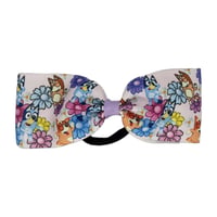 Image 2 of Hair Ties - Bluey