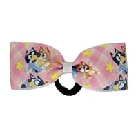 Image 3 of Hair Ties - Bluey