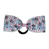 Image 4 of Hair Ties - Bluey
