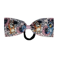 Image 5 of Hair Ties - Bluey