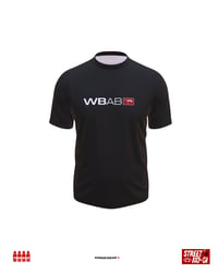 Image 2 of WBAB T-SHIRT
