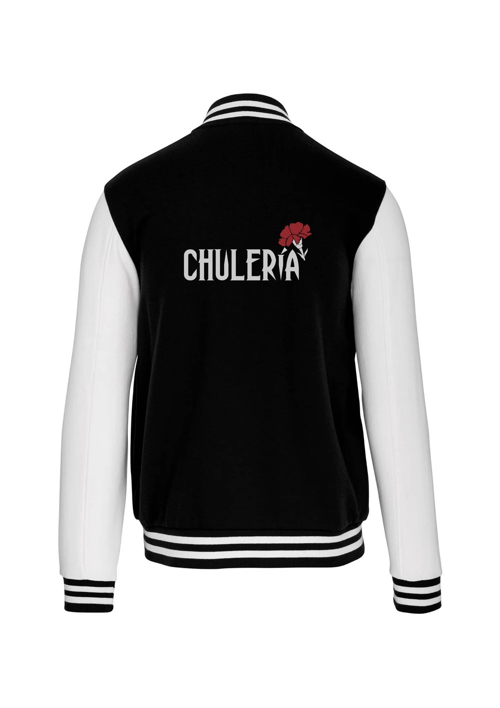 Chaqueta Chulería