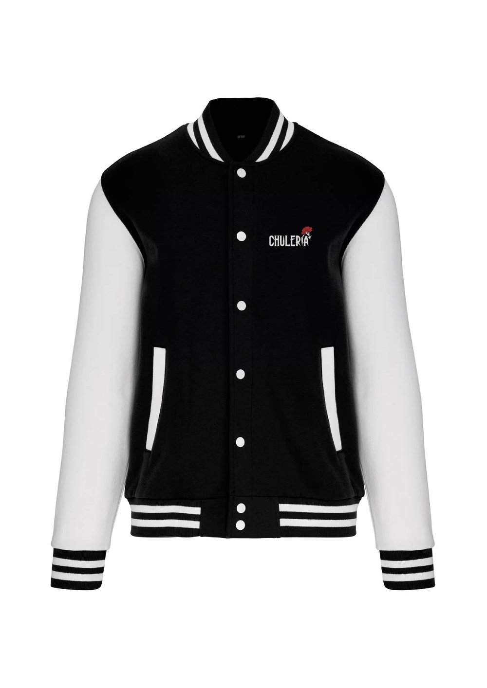 Chaqueta Chulería