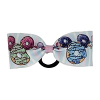 Image 4 of Hair Ties - Disney Prints