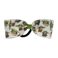 Image 5 of Hair Ties - Disney Prints