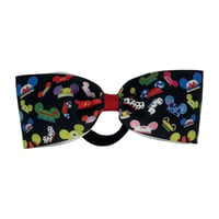 Image 3 of Hair Ties - Disney Prints