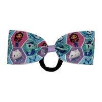 Image 6 of Hair Ties - Fun Prints