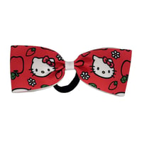 Image 3 of Hair Ties - Fun Prints