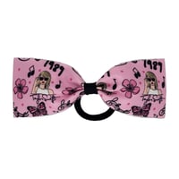 Image 4 of Hair Ties - Fun Prints