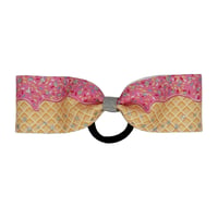 Image 2 of Hair Ties - Fun Food