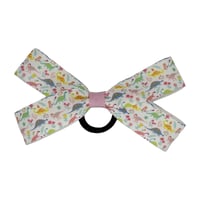 Image 2 of Hair Ties - Multicoloured