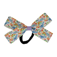 Image 4 of Hair Ties - Multicoloured