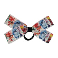 Image 4 of Hair Ties - Characters
