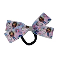 Image 2 of Hair Ties - Characters