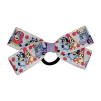 Image 3 of Hair Ties - Characters