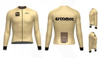 MAILLOT LLARG HOME