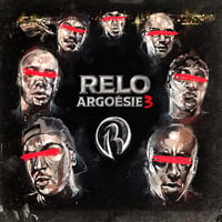 CD - RELO - Argoésie vol.3