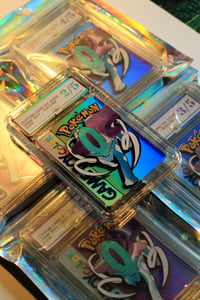 Image 2 of DC GAMEBOY - CRYSTAL