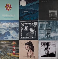 Older AIV LPs, JUST £5!
