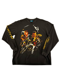 Image 1 of Pulp Fiction - Longsleeve Tee