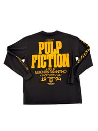 Image 2 of Pulp Fiction - Longsleeve Tee