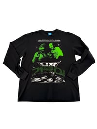 Image 1 of TMNT - Longsleeve Tee