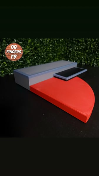 Image of Stoner Plaza Funbox 