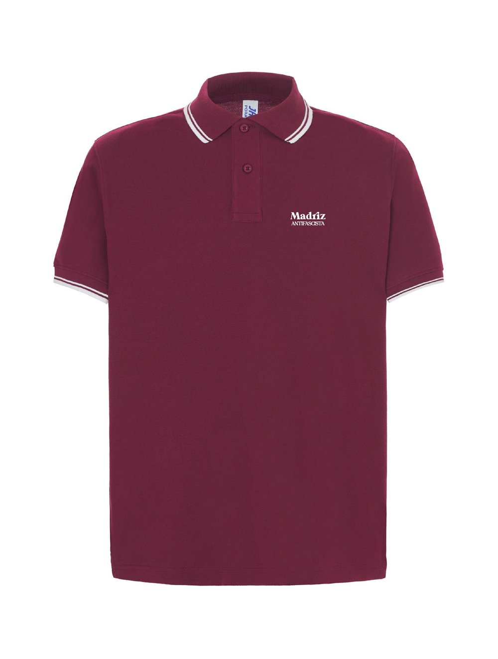 Polo Madriz