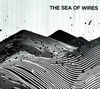 The Sea of Wires/Chris Jones eponymous 2CD