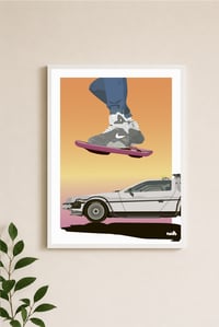 Image 1 of Back to the future