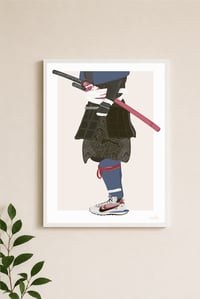 Image 1 of Sakai Samurai