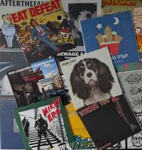 Distro LPs - FINAL COPY!