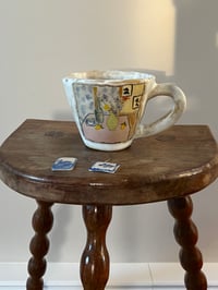 Image 4 of Table With Lemons - 01