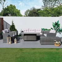Image 5 of Buffalo - Rising Firepit 