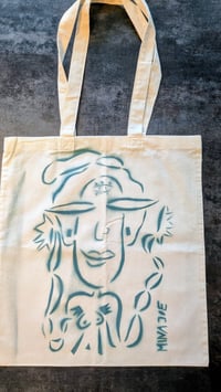 Matia: Dark green 