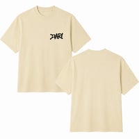 Image 2 of CLASSIC DARI-T (sand) *1of50*