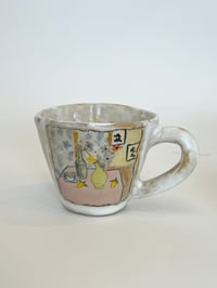 Image 1 of Table With Lemons - 01