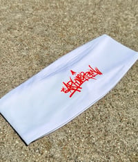 ARTOVERPAIN headband