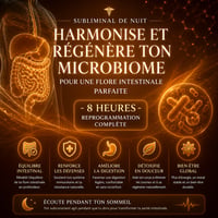 💊 MICROBIOME 💊