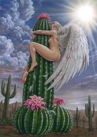 Image 1 of Touch of Mercy