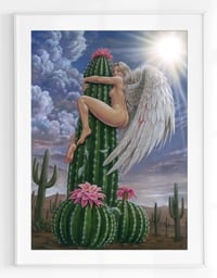 Image 2 of Touch of Mercy