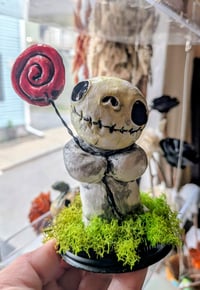 Image 1 of spookyboo lolly