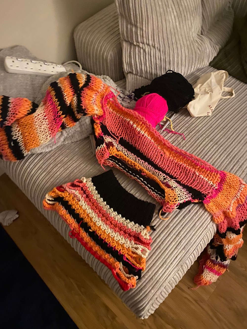 Image of Cara co ord