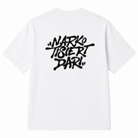 Image 3 of NARKOTISIERT-T (white) *1of50*