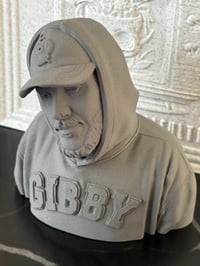 Image 1 of Gibby Bust Collectible Art Piece