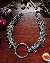 Image 3 of Rhaenys Collar
