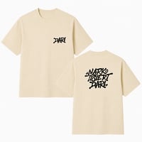 Image 1 of NARKOTISIERT-T (sand) *1of50*