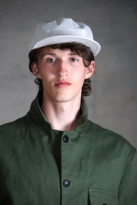 Image 1 of Surf Cap - Bone 