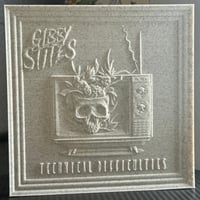 Image 1 of Technical Difficulties Collectible Art Piece