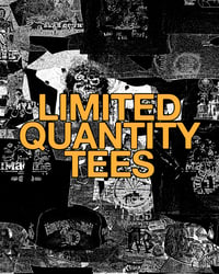 Image 1 of Limited Quantity Items!